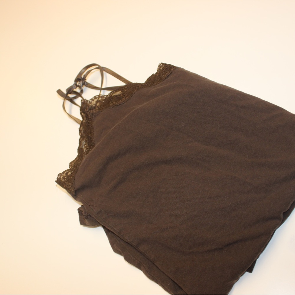 Old navy lace tank top